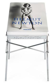 275. BOK, Helmut Newton, "SUMO", sign och numrerad 07841/10000, Taschen, Monte Carlo, 1999.