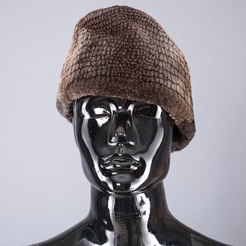 HATT, Tua Rahikainen.