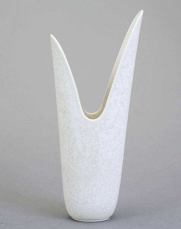 VAS, stengods, Gunnar Nylund, Rörstrand.