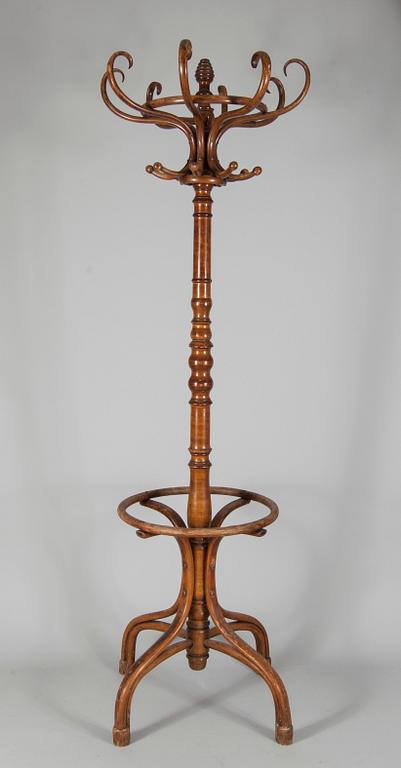 TAMBURMAJOR, 1900-talets början.