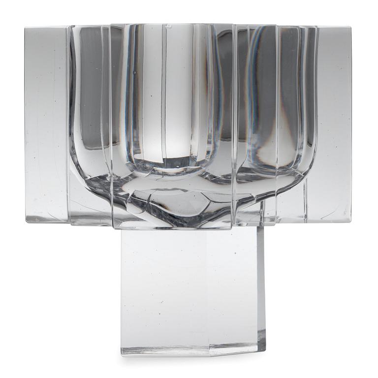 Helena Tynell, GLASSKULPTUR.