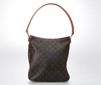 VÄSKA, "Looping", Louis Vuitton.