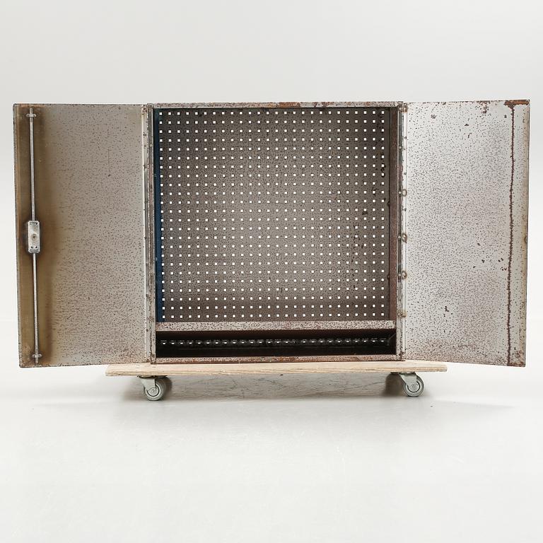 SKÅP, industri, 1950/60-tal.