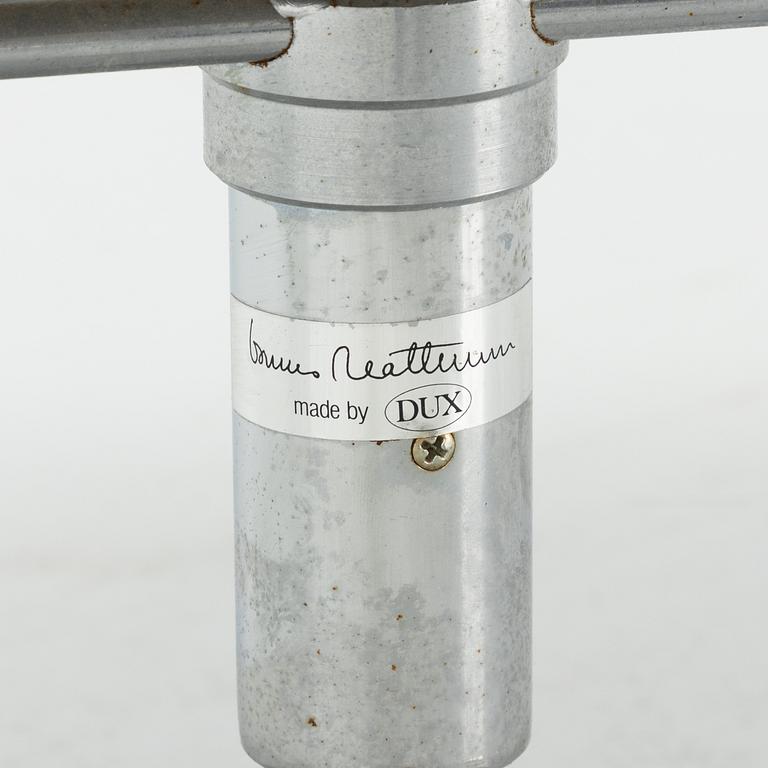 Bruno Mathsson, fåtölj, "Jetson", Dux, 1900-talets andra hälft.