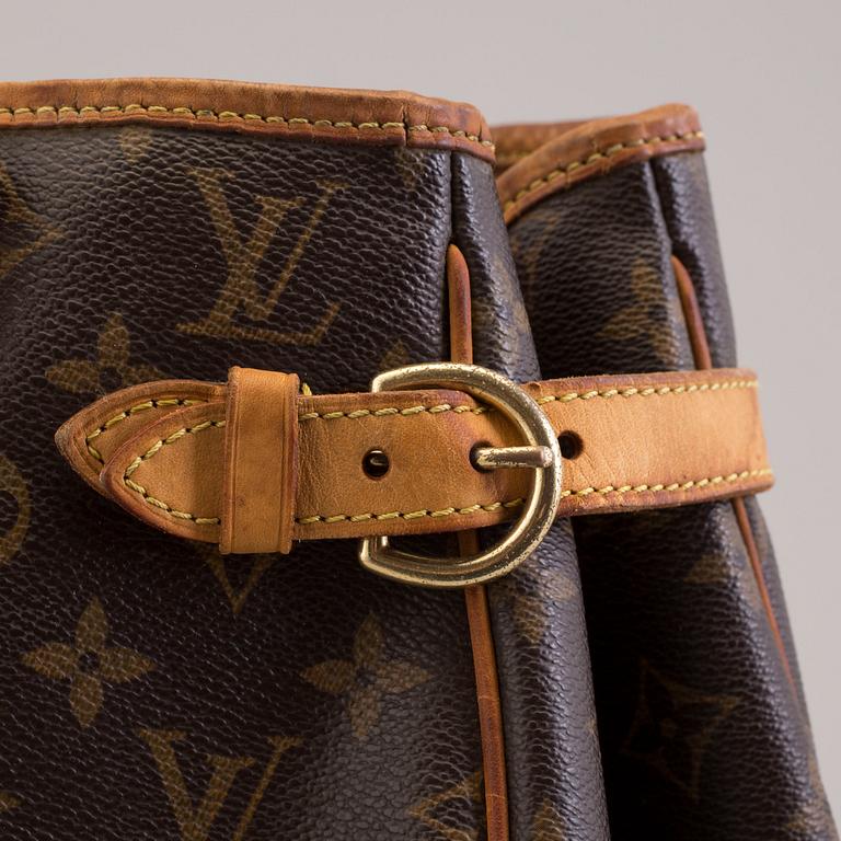 LOUIS VUITTON, väska.