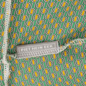 A celling lamp by PIET HEIN, 21th century.