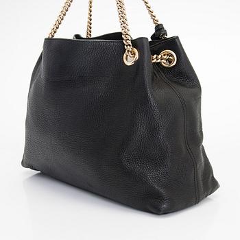 Gucci, a 'Soho' bag.