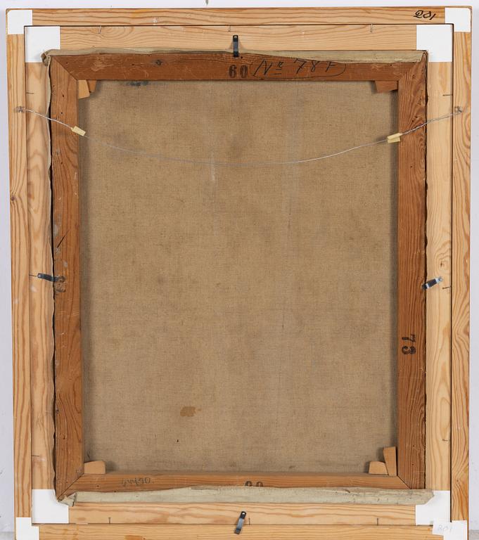 Sven X:et Erixson, Summer Day by the Sea.