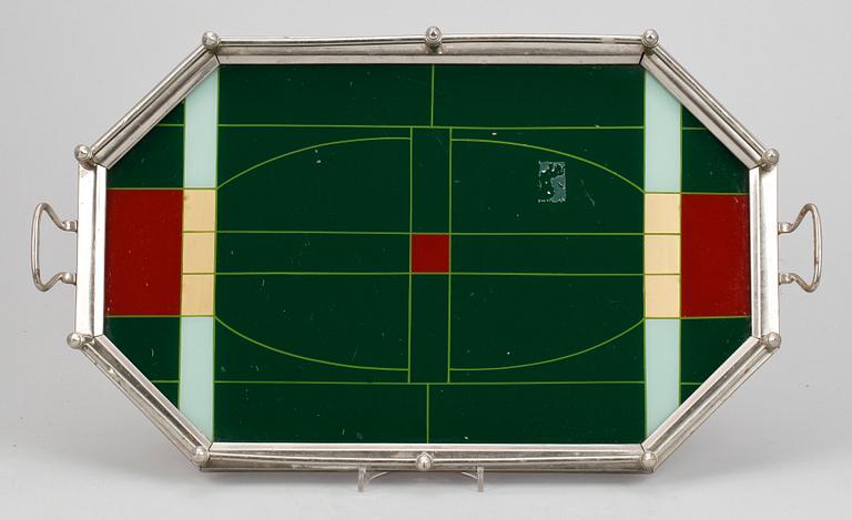 BRICKA, art deco, 1930/40-tal.