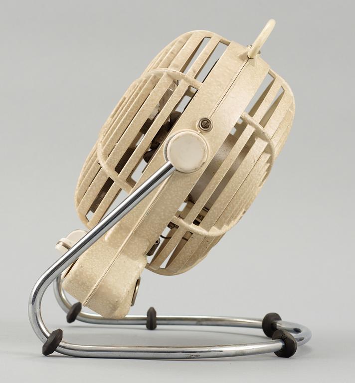 VÄRMEFLÄKT, "Astran 2000", Christian Bachem, Albin Sprenger KG, Tyskland, 1953.