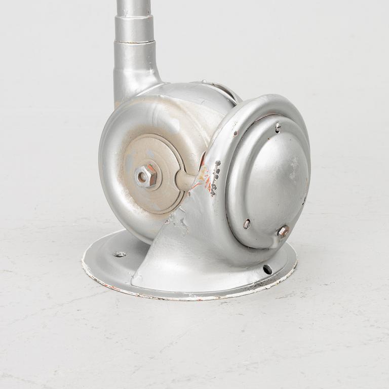 Johan Petter Johansson, a 'Triplex-pendel' lamp, Sweden, first half/mid20th century.