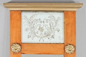 SPEGEL, senempir, 1800-tal.