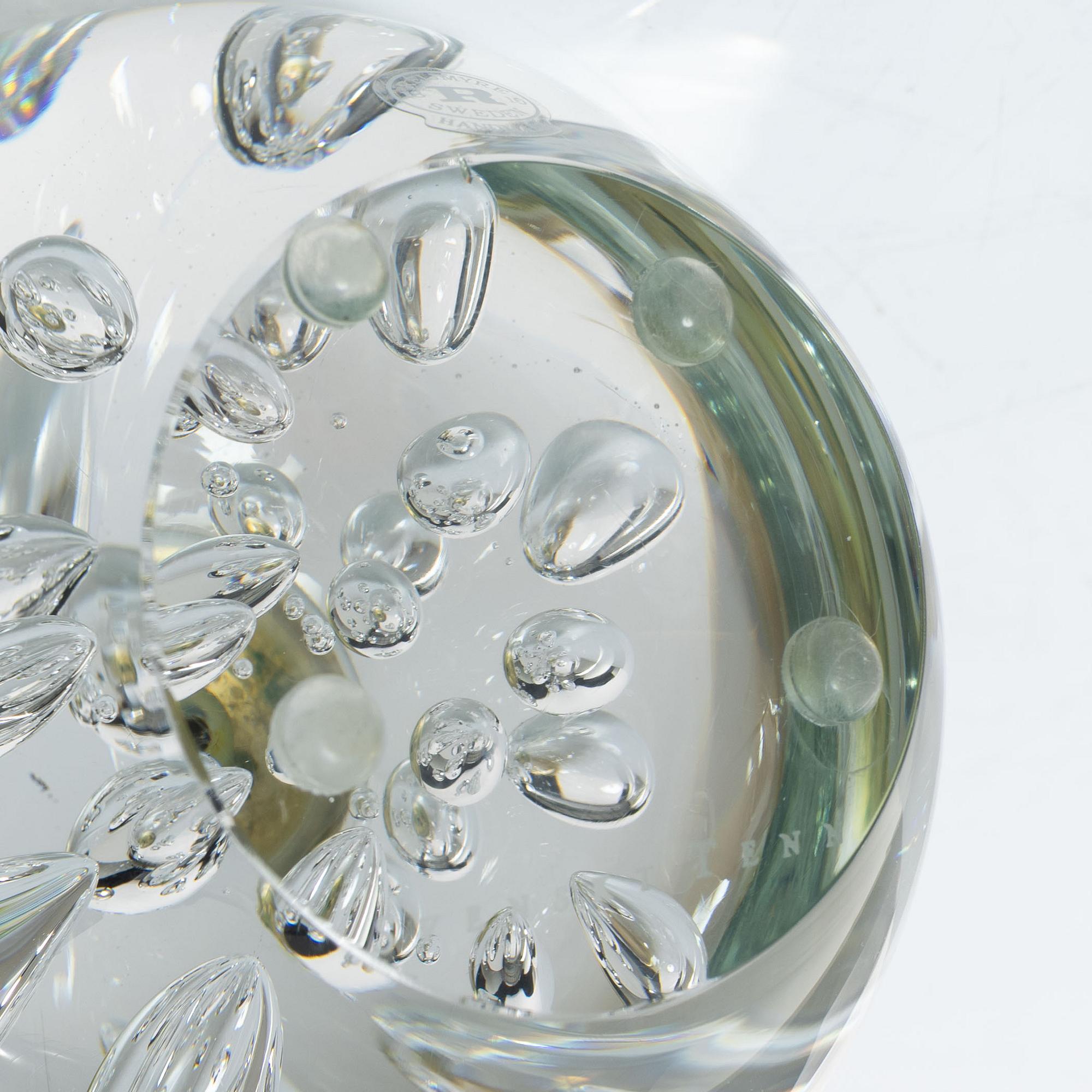 Josef Frank, bordslampa, modell 1819, Firma Svenskt Tenn.