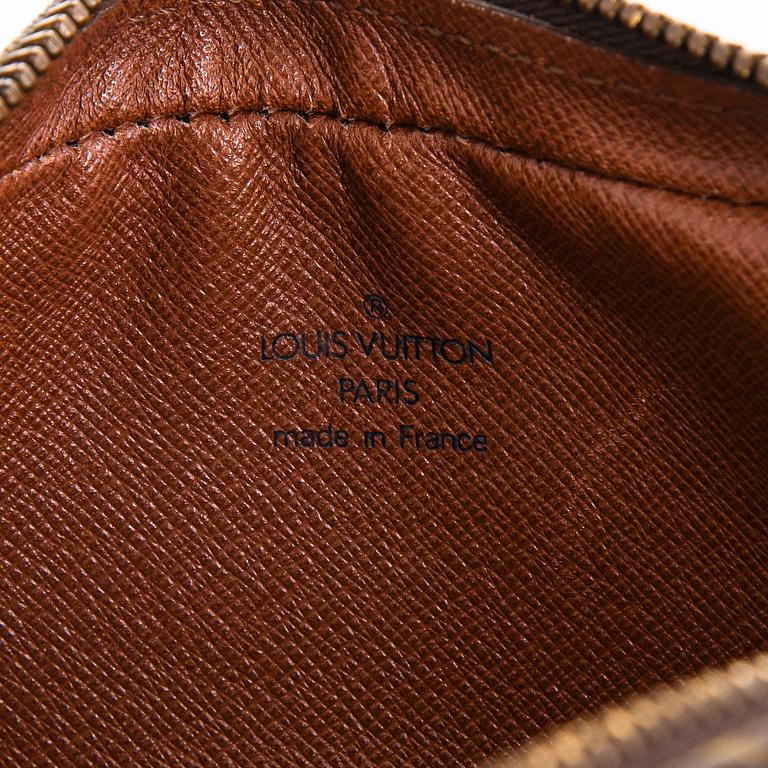 Louis Vuitton, laukku, "Marly Bandoulière".