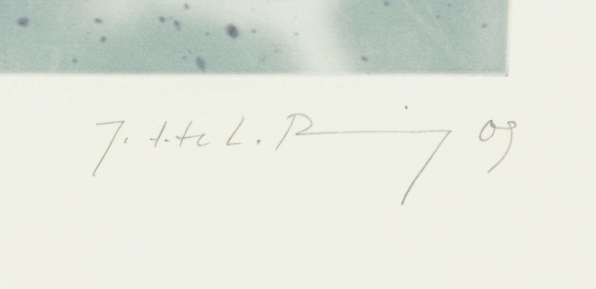 Jette L Ranning, Utan titel.