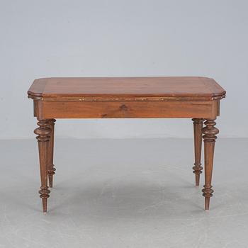 BORD, 1900-tal.