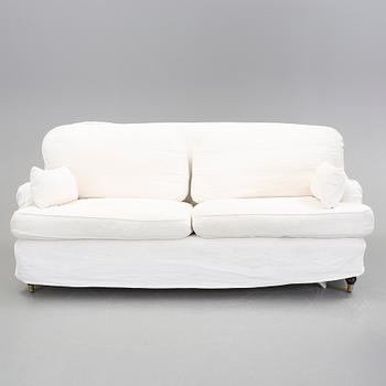 SOFFA, Howardmodell, modern tillverkning.