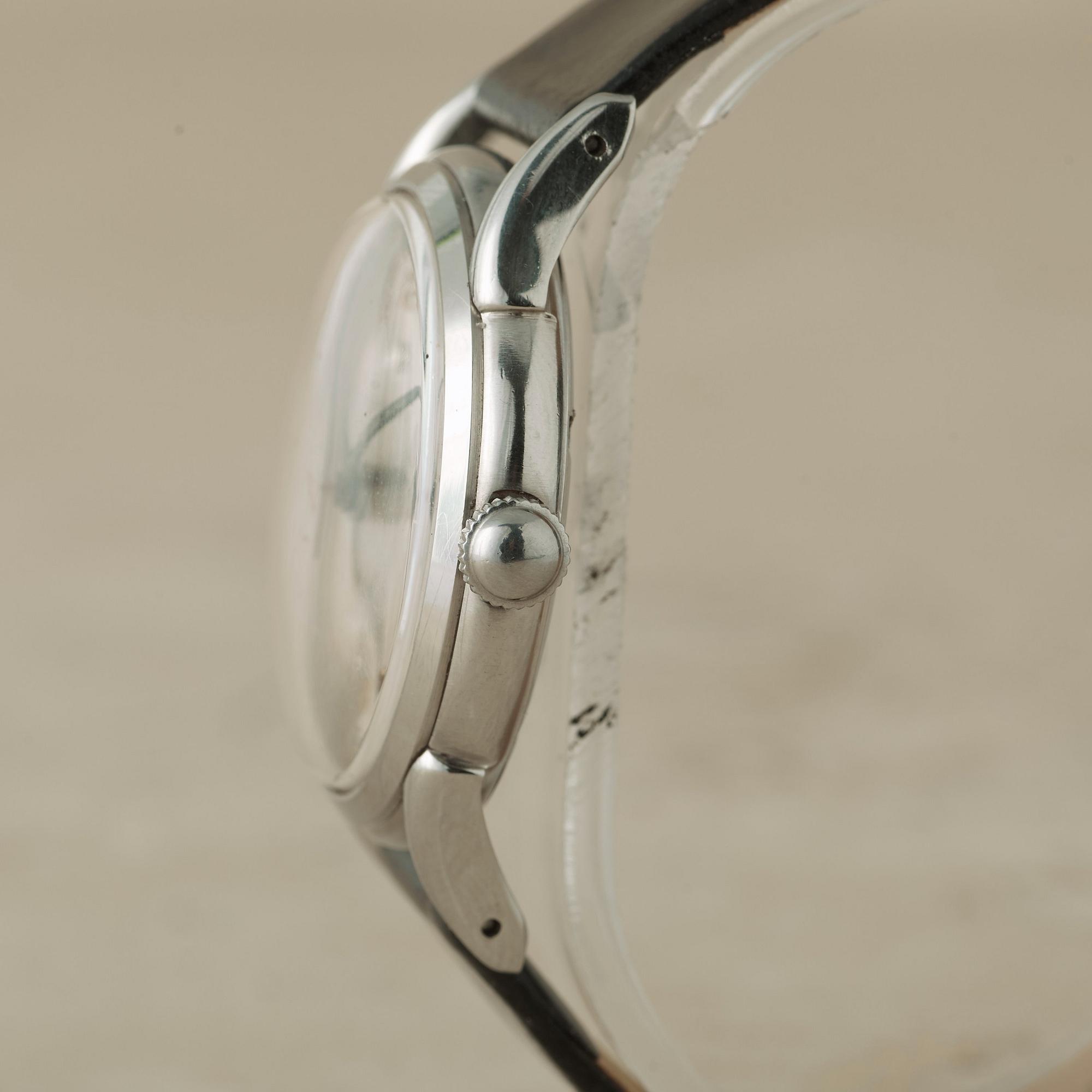 ETERNA, wristwatch, 35,5 mm,