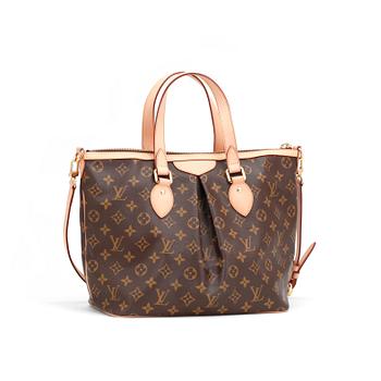 LOUIS VUITTON, handväska.