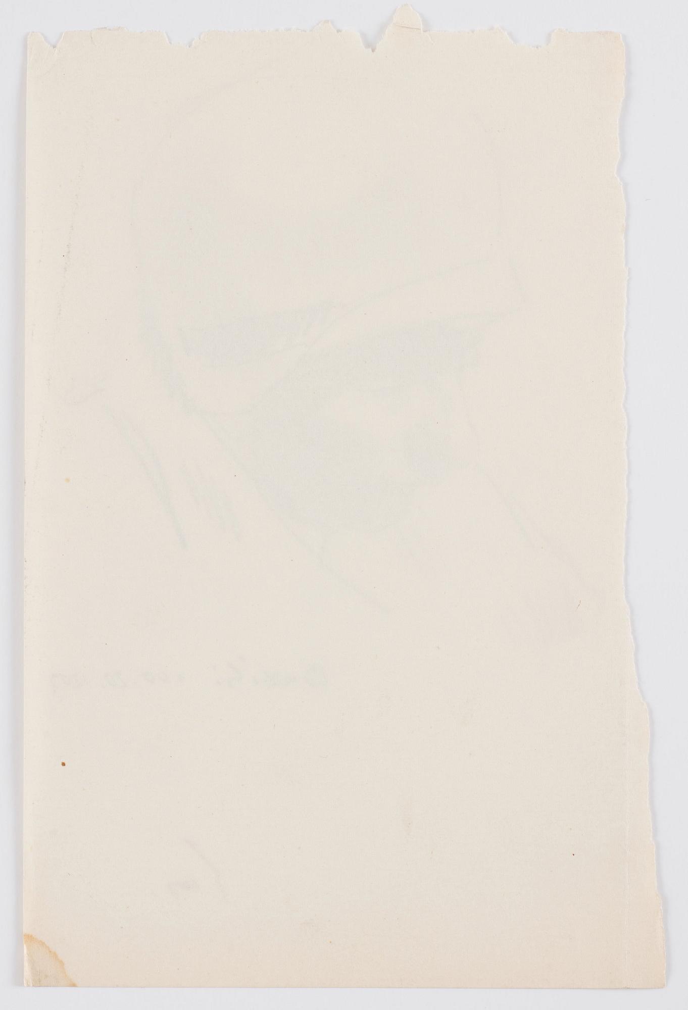 Lotte Laserstein, Self portrait with hat.