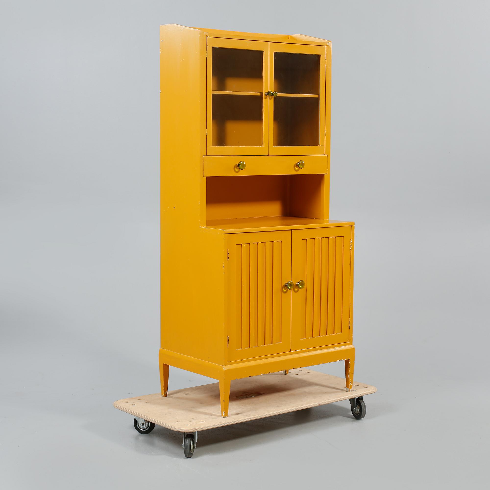 SKÅP, 1900-talets början.