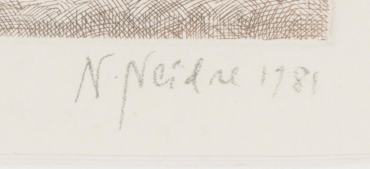 Naima Neidre, "Kahekesi".