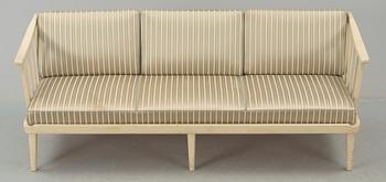 SOFFA, "Visingsö", Carl Malmsten, 1900-talets andra hälft.