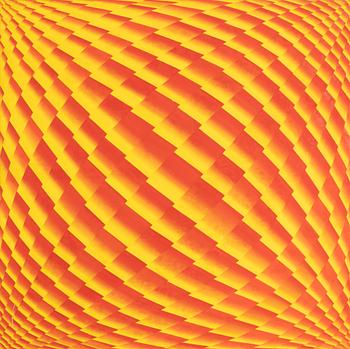 Werner Janson, "Expansion".