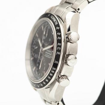 OMEGA, Speedmaster, rannekello, 40 mm.