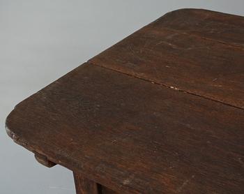 BORD, 1800/1900-tal.
