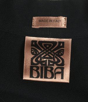 KLÄNNING, Biba.