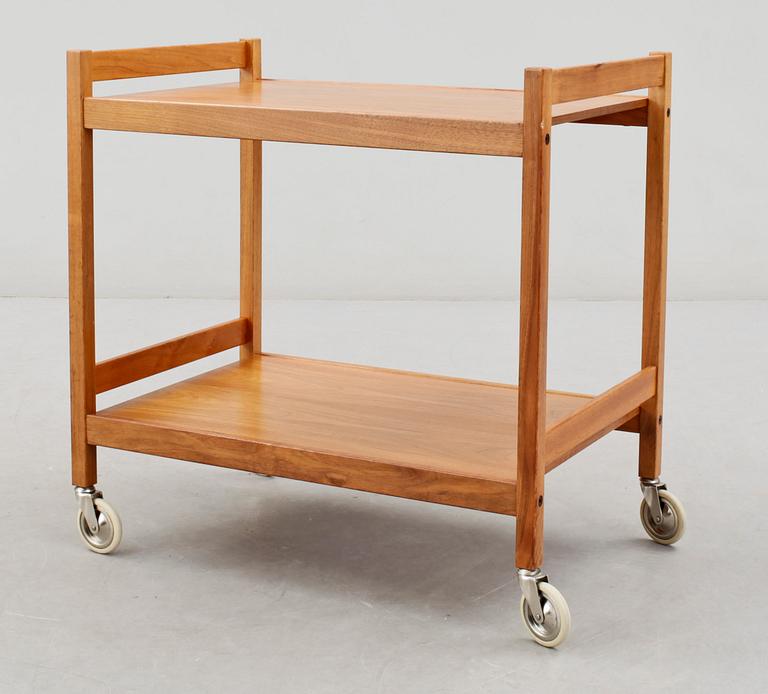 SERVERINGS/TEVAGN, Yngvar Sandström, Seffle Möbelfabrik, 1960-tal.