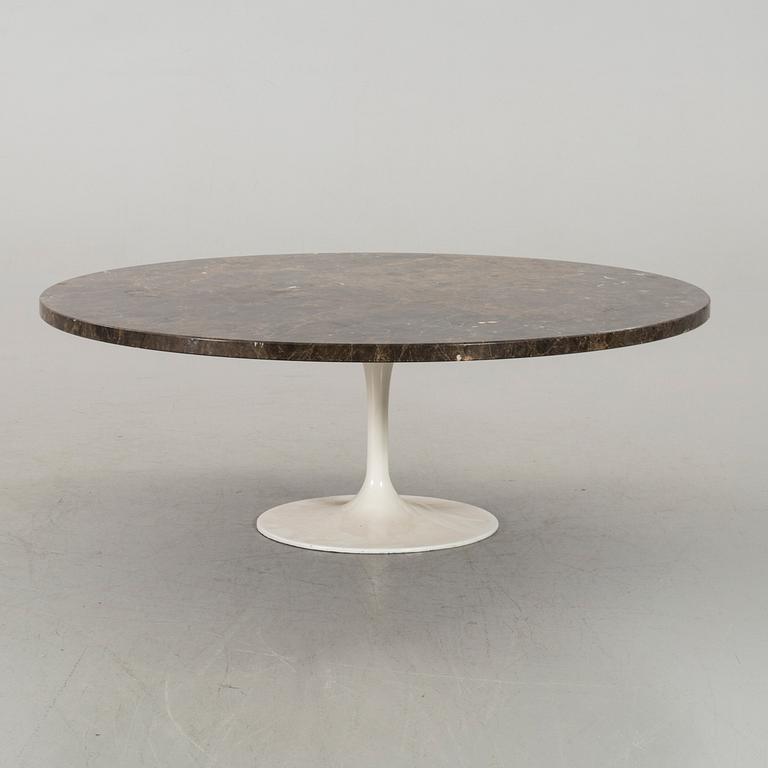 SOFFBORD, 1900-talets slut.