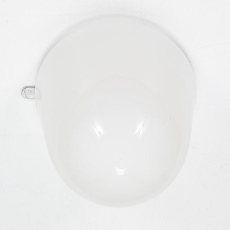 Paavo Tynell, a mid-20th-century '80112' ceiling light for Idman.