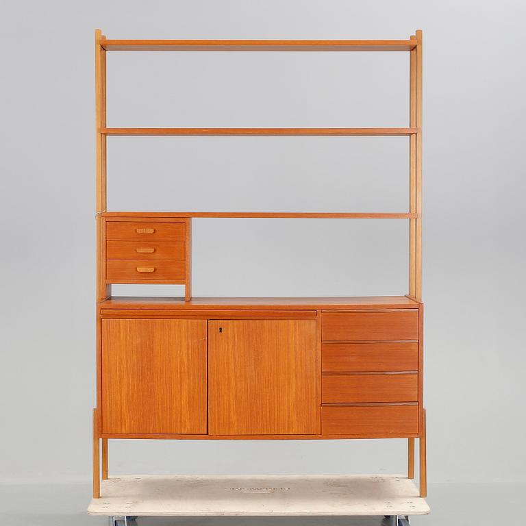 HYLLA/SIDEBOARD, 1950/60-tal.