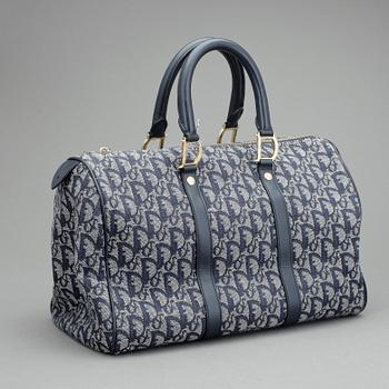 VÄSKA, Christian Dior, "Speedy".