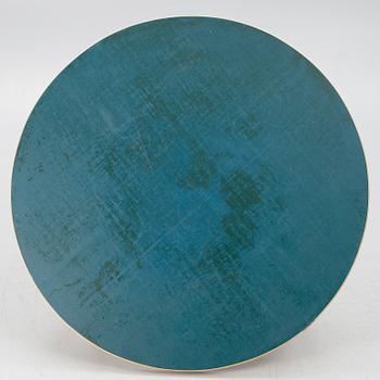 Alvar Aalto, four pieces of children's furniture, Artek.