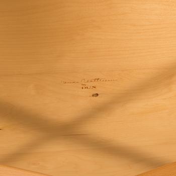 SOFFBORD, Bruno Mathsson, Dux.