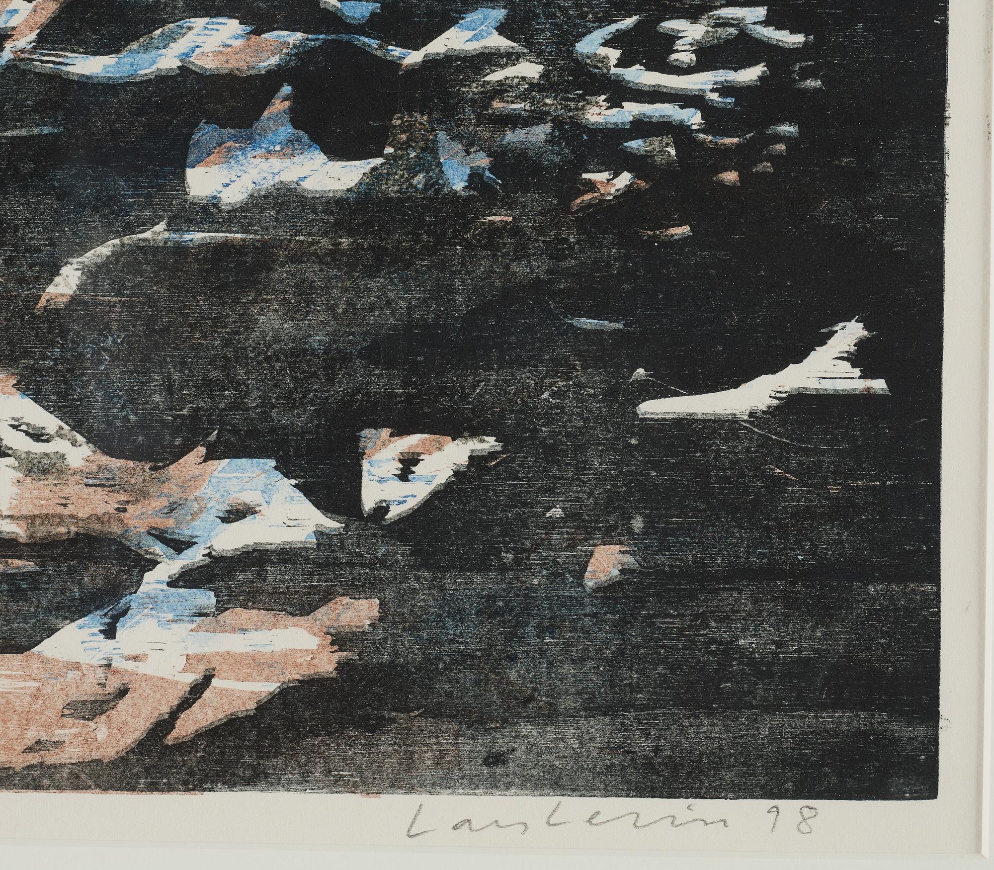 LARS LERIN,