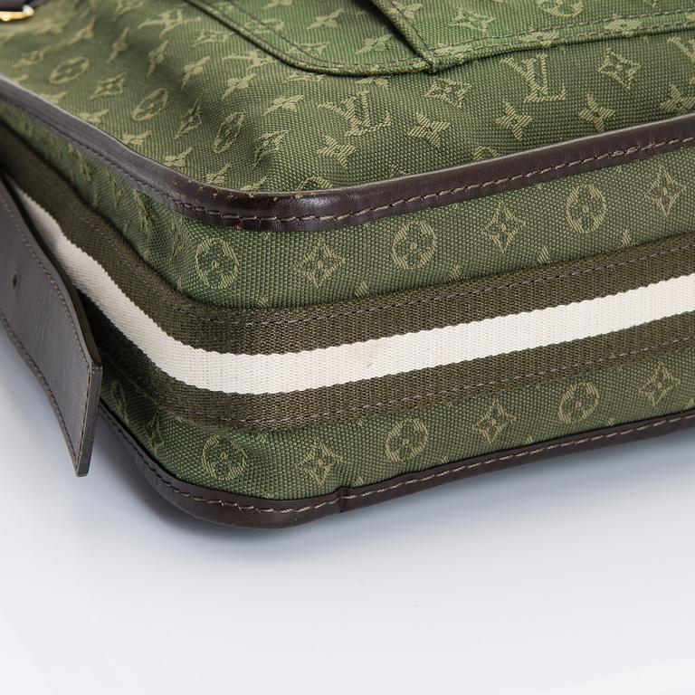 Louis Vuitton, laukku, "Monogram Mini Lin Mary Kate".