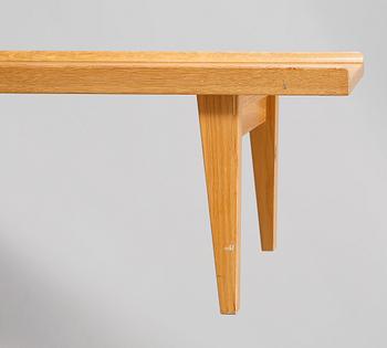 BÄNK, Ikea, "Novett", 1960-tal.