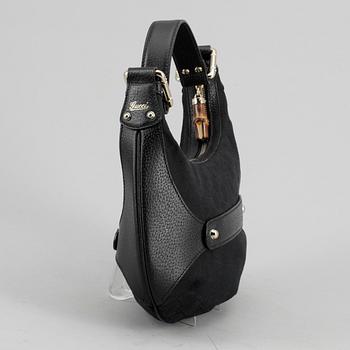 HANDVÄSKA, Gucci.