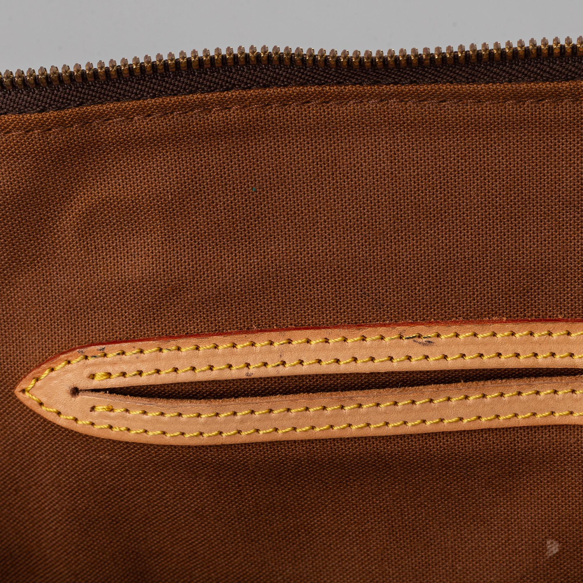 Louis Vuitton, 'Alma'.