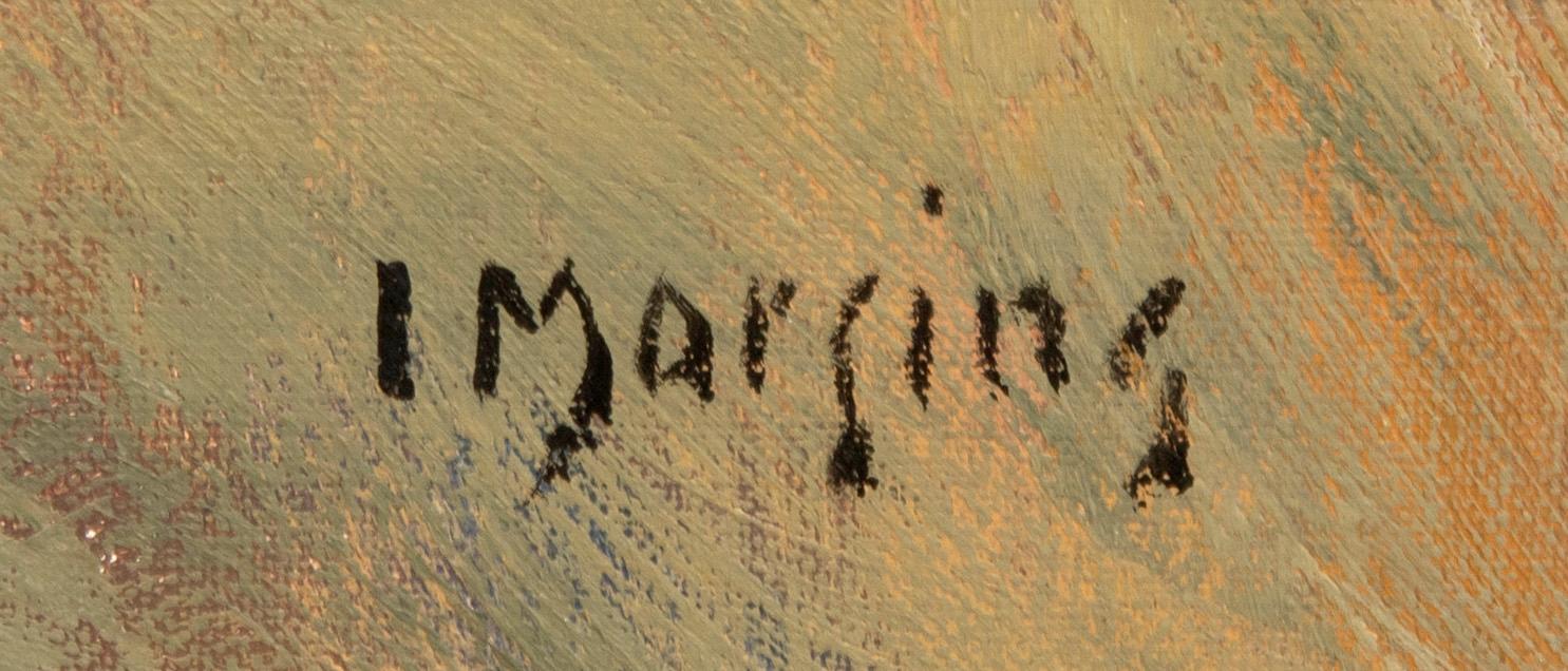 Ivar Morsing, Utan titel.