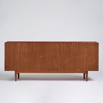 Arne Vodder, a teak sideboard, model 29, Sibast Møbler Denmark 1950-60's.