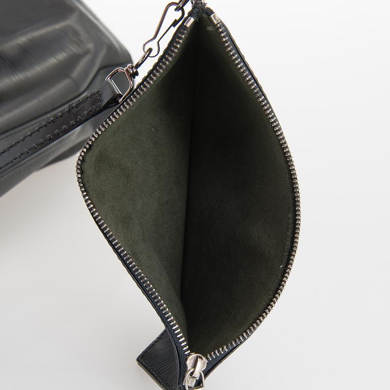 Louis Vuitton, "Sac a Dos Drawstring", laukku.