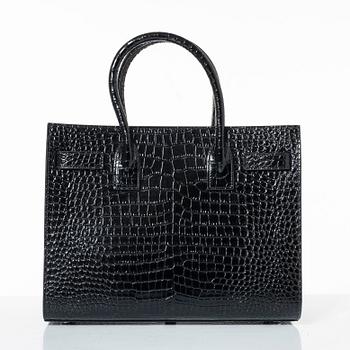 Yves Saint Laurent, väska, "Sac du Jour".