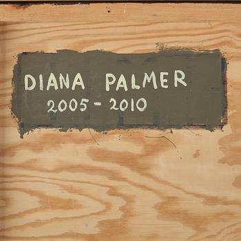 Jan Håfström, "Diana Palmer".