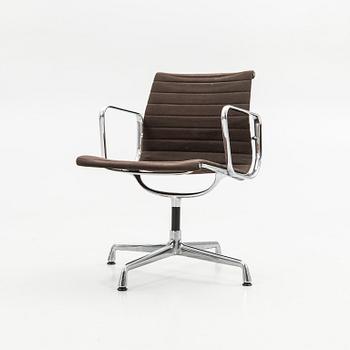 Charles & Ray Eames, skrivbordsstol, "EA 108", Vitra.