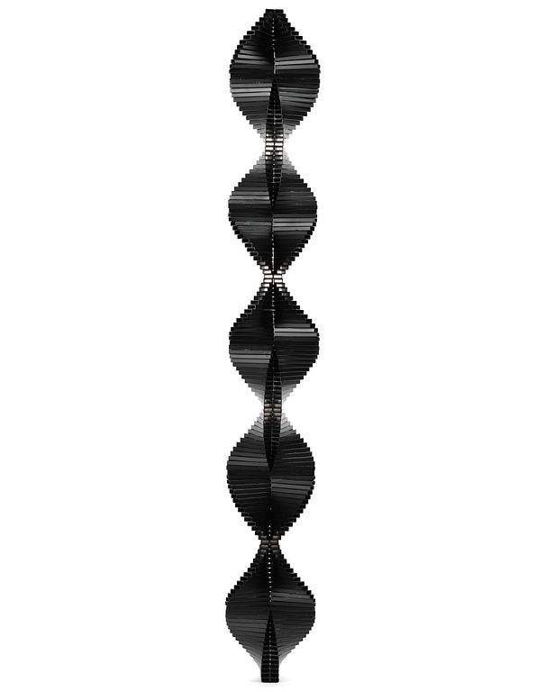 Arne Jones, "Yin-Yang kolonn".